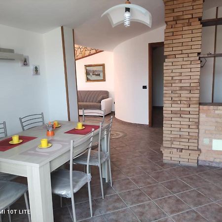Casa Vacanza Riviera Dei Saraceni Trebisacce Kültér fotó