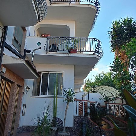 Casa Vacanza Riviera Dei Saraceni Trebisacce Kültér fotó