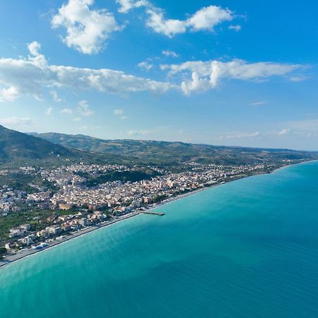 Casa Vacanza Riviera Dei Saraceni Trebisacce Kültér fotó