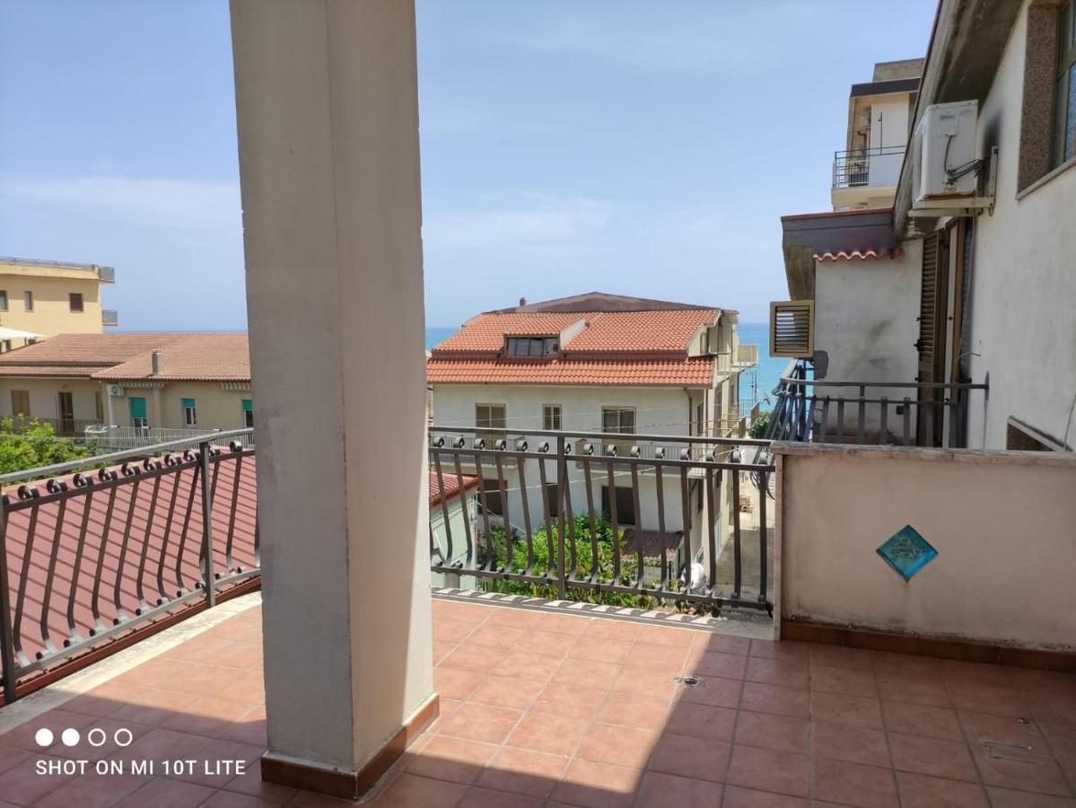 Casa Vacanza Riviera Dei Saraceni Trebisacce Kültér fotó