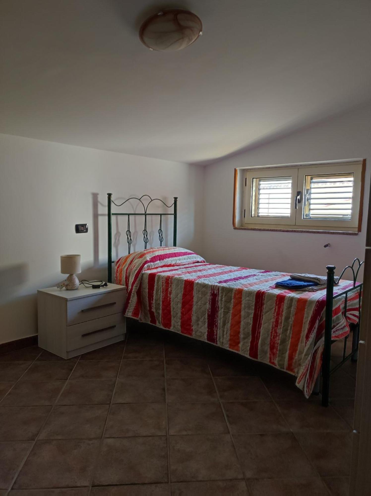 Casa Vacanza Riviera Dei Saraceni Trebisacce Kültér fotó
